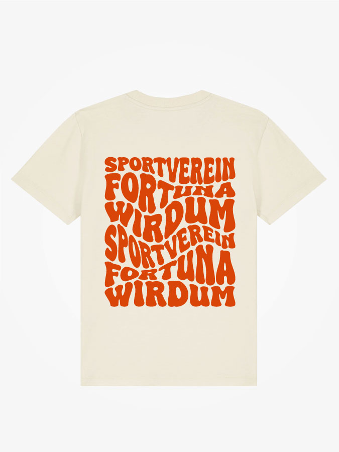 Shirt Wavy Kids