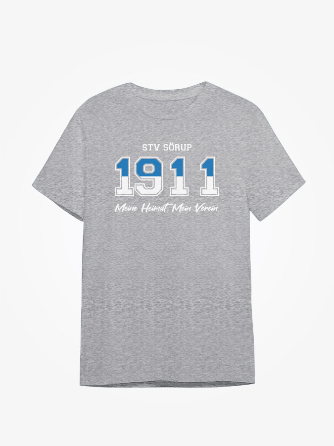 Shirt Established Kids