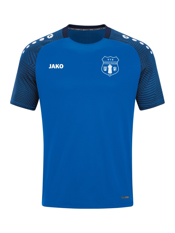 Jako T-Shirt Performance