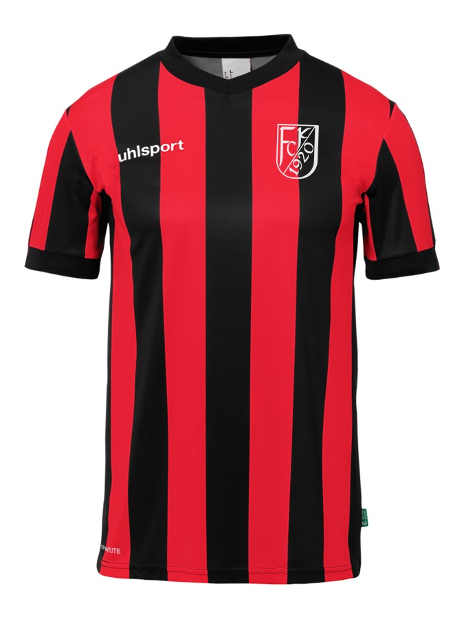 Rot-Schwarz-Weiß