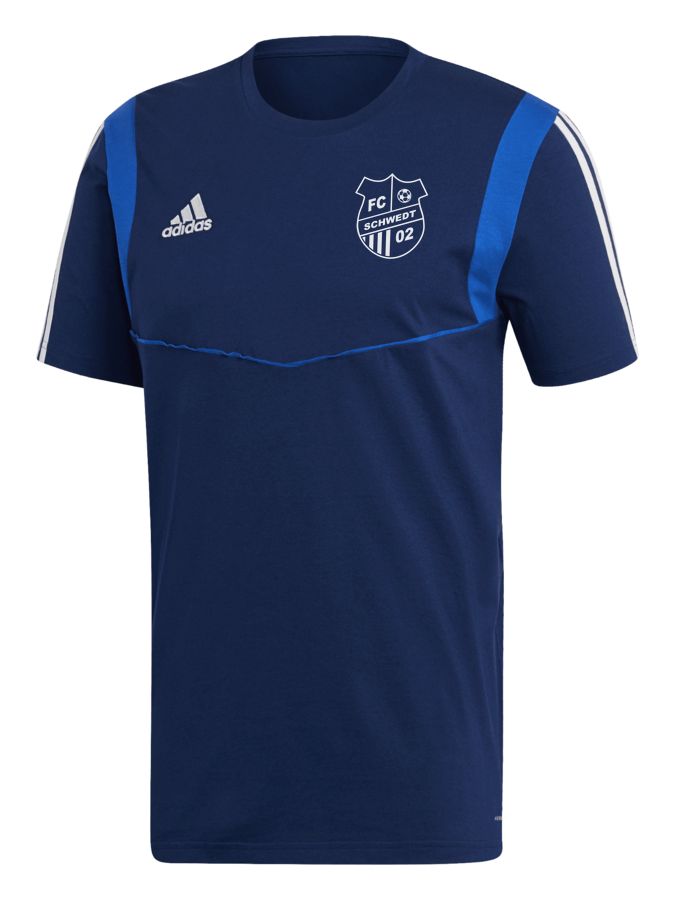 adidas Tiro 19 T-Shirt