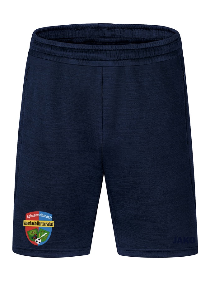 Jako Short Challenge