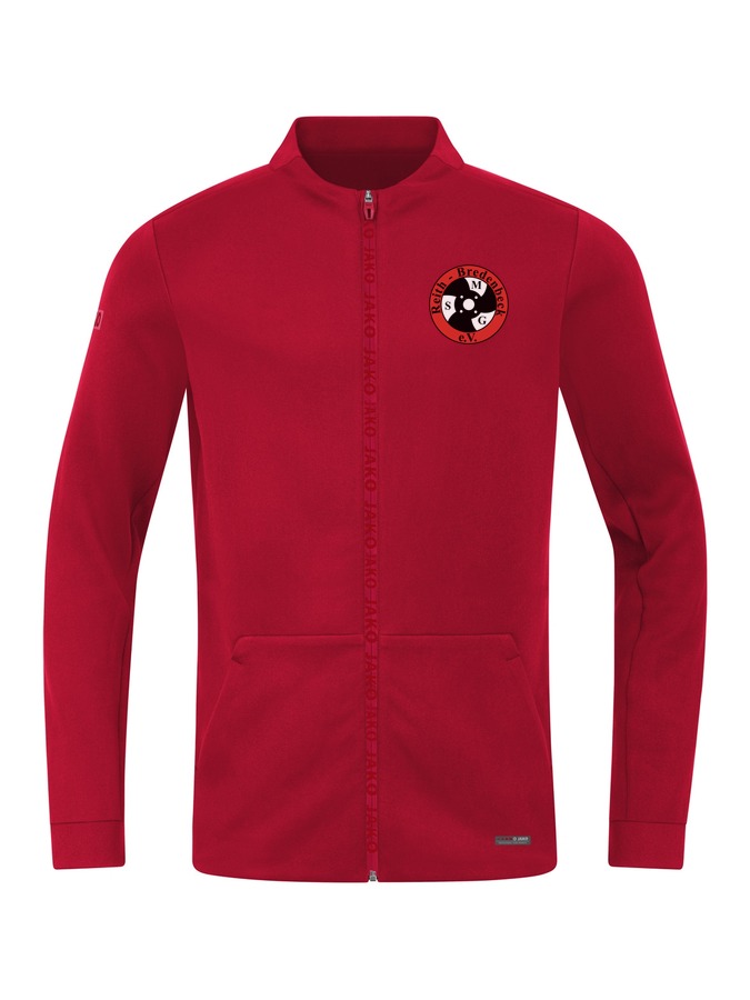 Jako Jacke Pro Casual