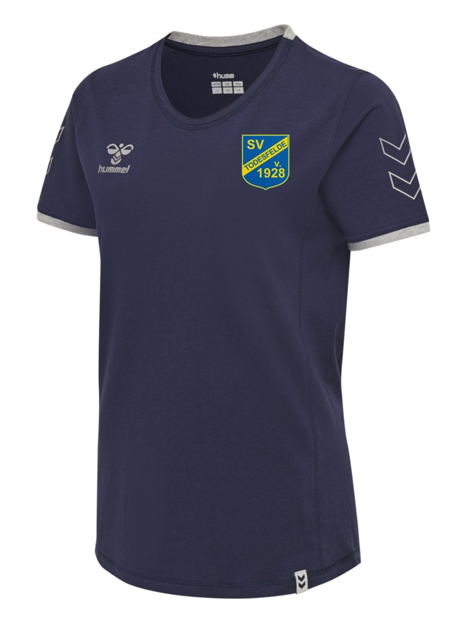 Hummel Cima T-Shirt Damen