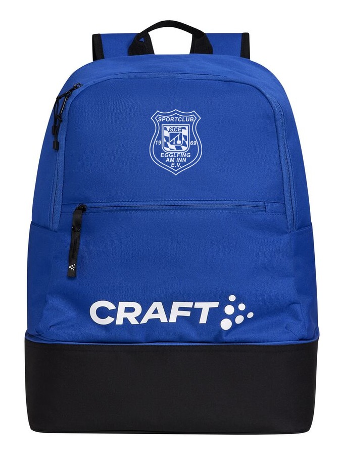 Craft Ability Shoe Rucksack (26L)
