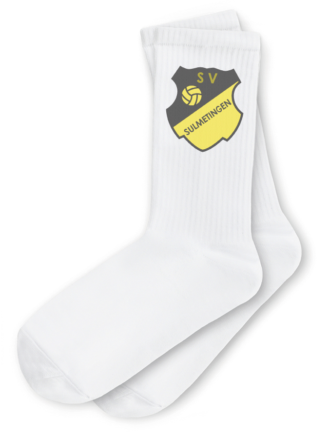 Sportsocken Logo