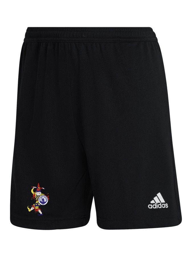 adidas Entrada 22 Trainingsshorts Damen
