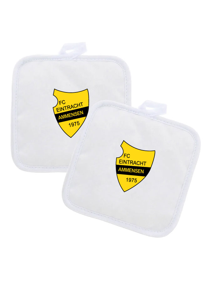 Topflappen Logo (2er-Set)