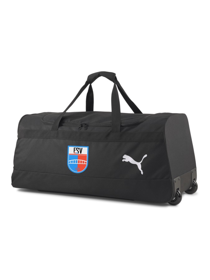 PUMA teamGOAL 23 Wheel Teambag L