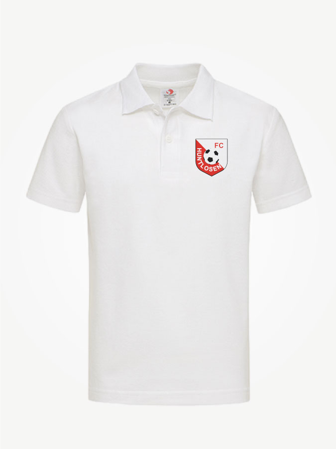 Poloshirt Basic Kids