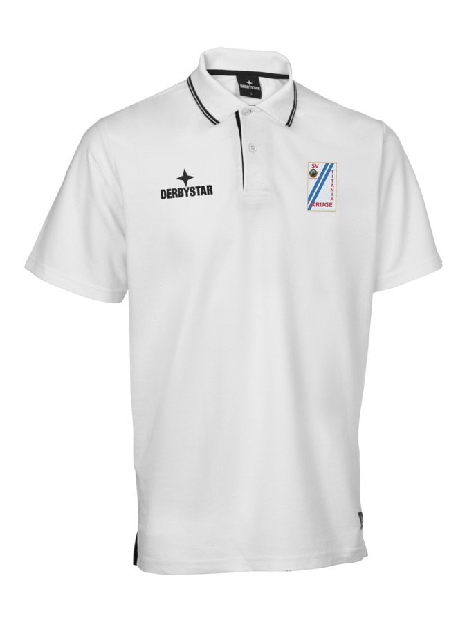 Derbystar Poloshirt Ultimo