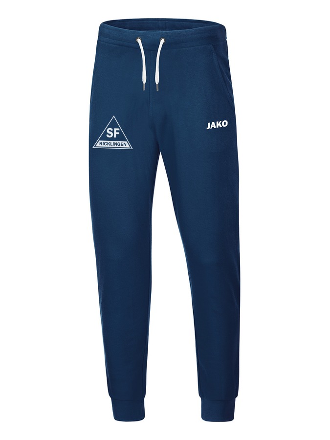 Jako Jogginghose Base mit Bündchen