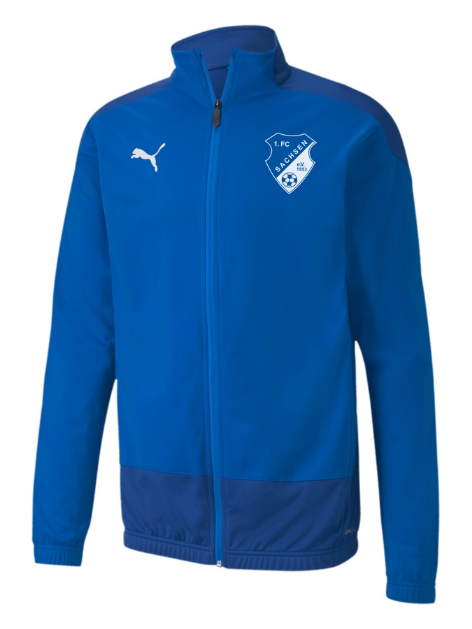 PUMA teamGOAL 23 Trainingsjacke