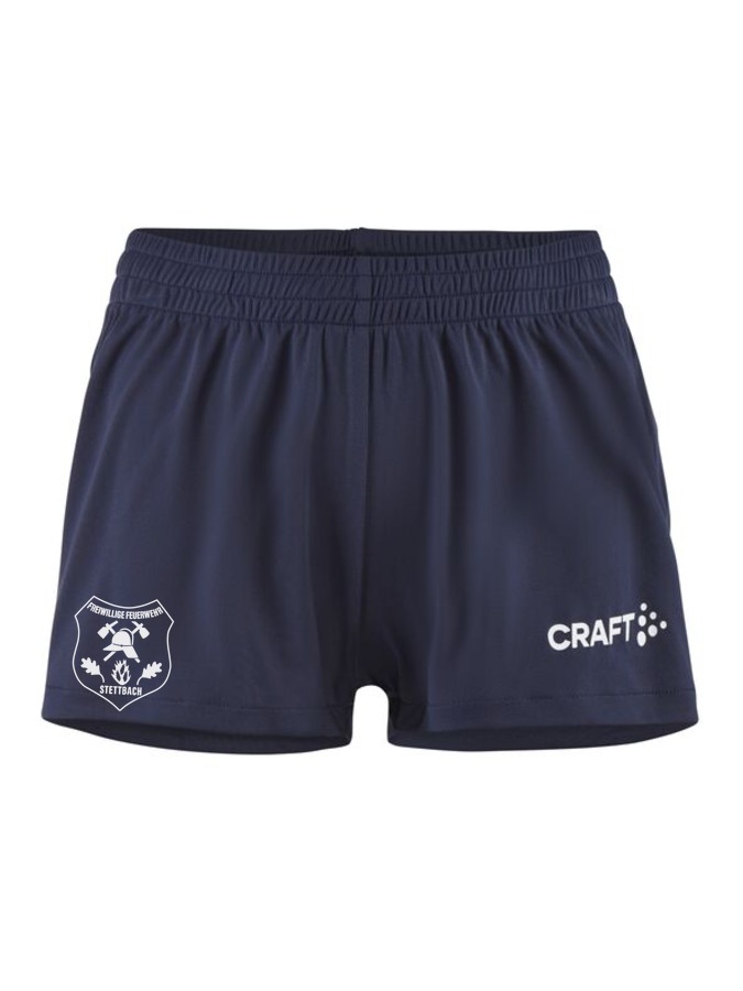 Craft Ability Jersey Shorts