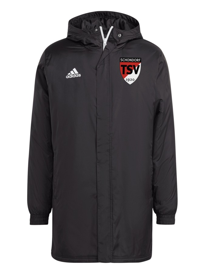 adidas Entrada 22 Stadionjacke