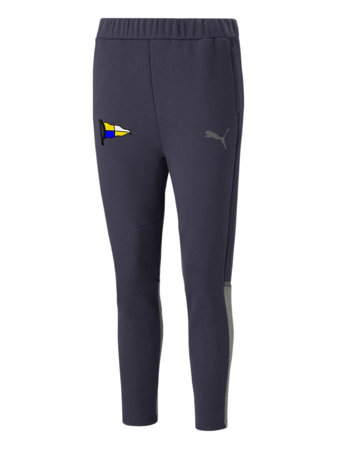 PUMA teamCUP Casuals Hose Damen