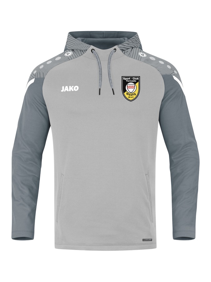 Jako Kapuzensweat Performance