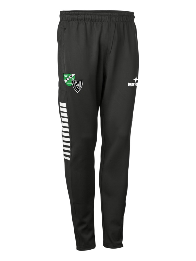 Derbystar Trainingshose Regular Primo