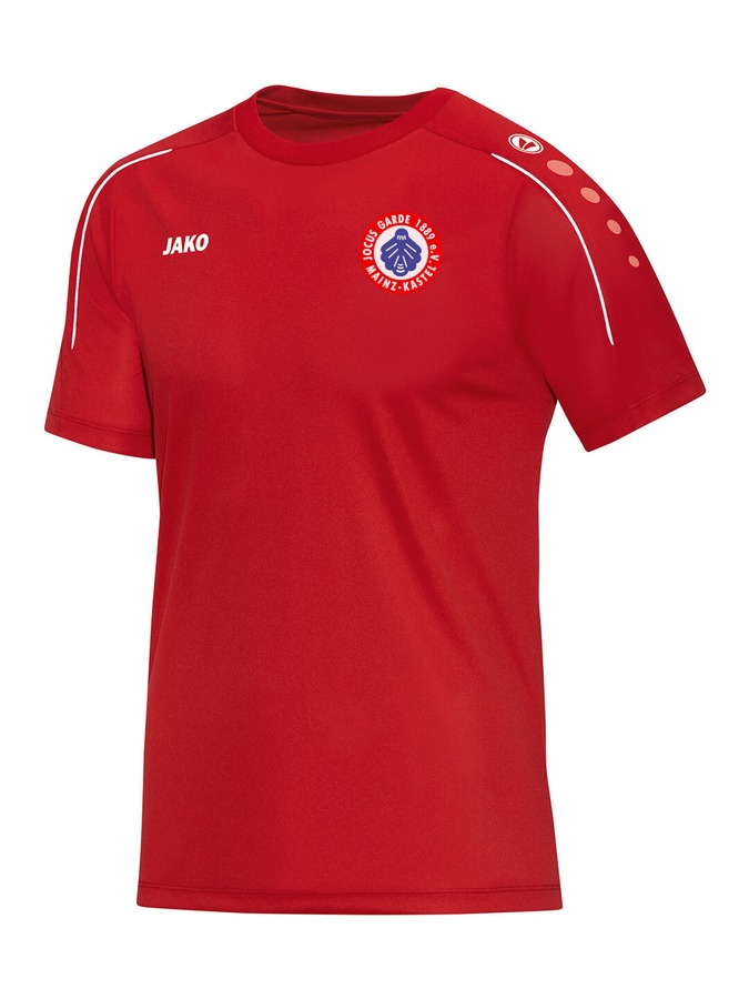 Jako T-Shirt Classico