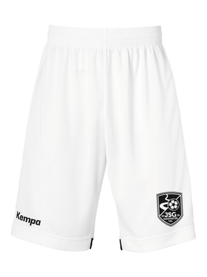 Kempa Player Long Shorts