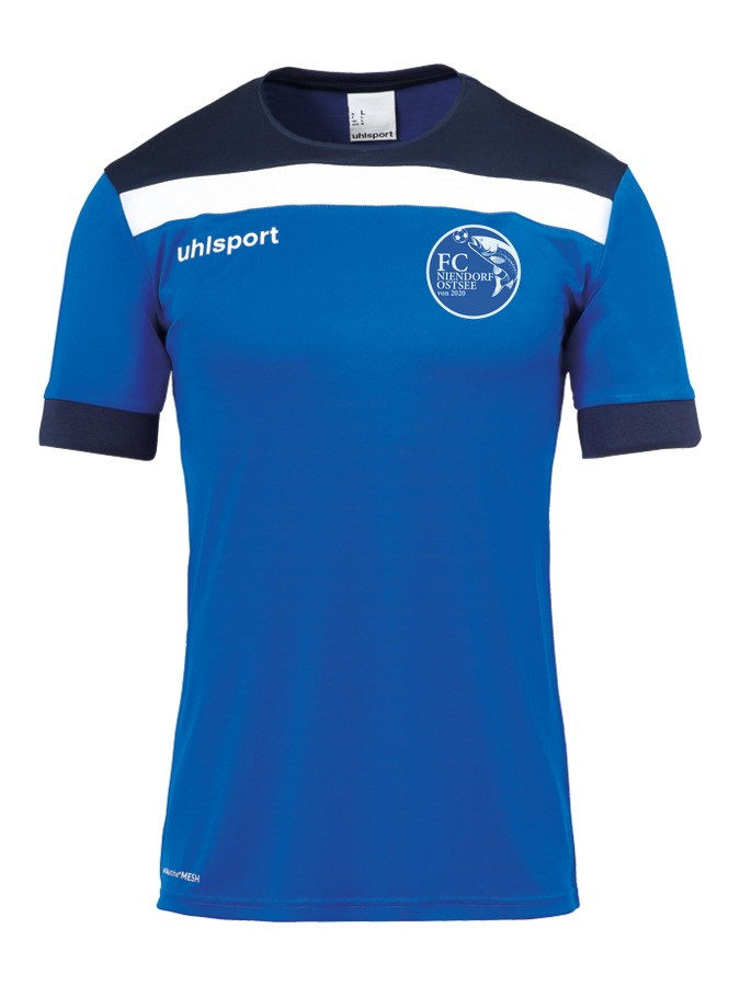 uhlsport Offense 23 Trikot Kurzarm