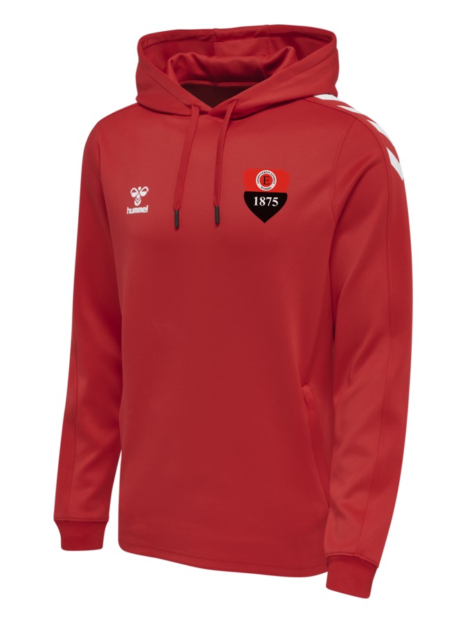 Hummel Core XK Poly Sweat Hoodie