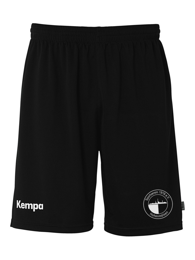 Kempa Team Shorts
