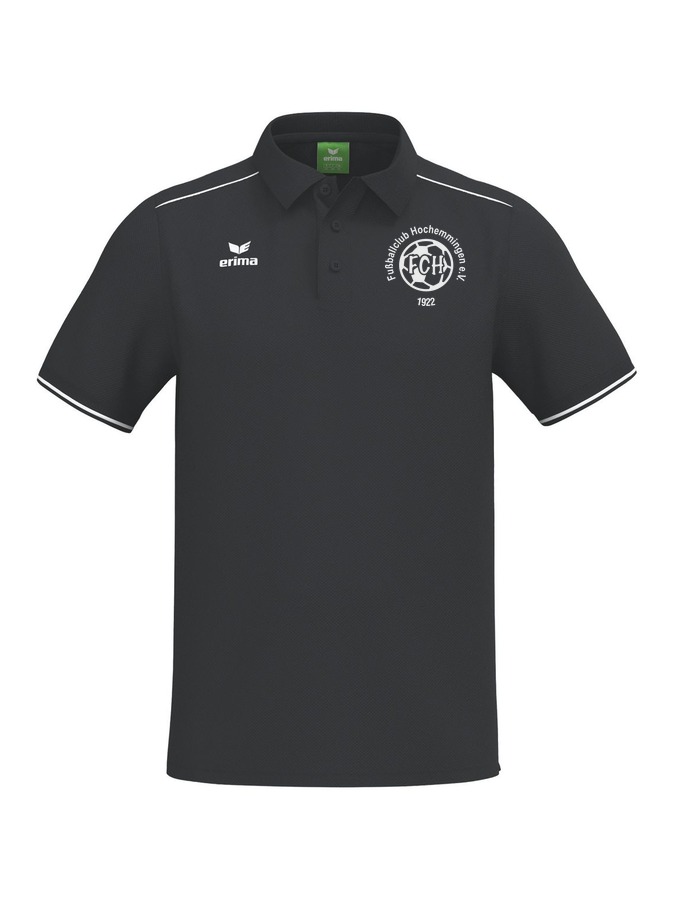 Erima Compete Poloshirt