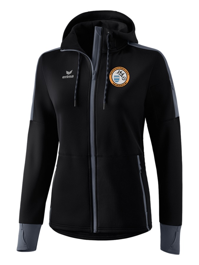 Erima Softshelljacke Damen