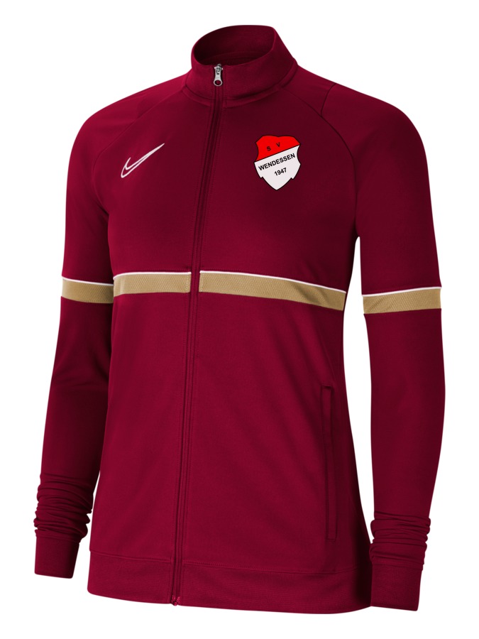Nike Academy 21 Knit Trainingsjacke Damen