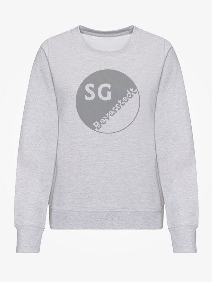 Sweater All Grey Unisex