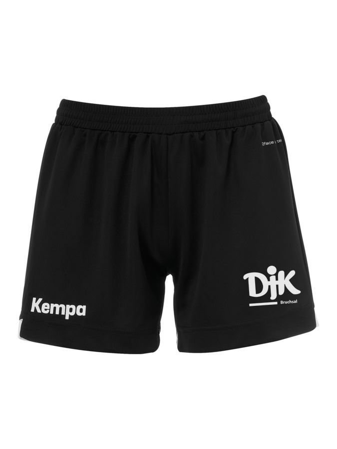 Kempa Player Shorts Damen