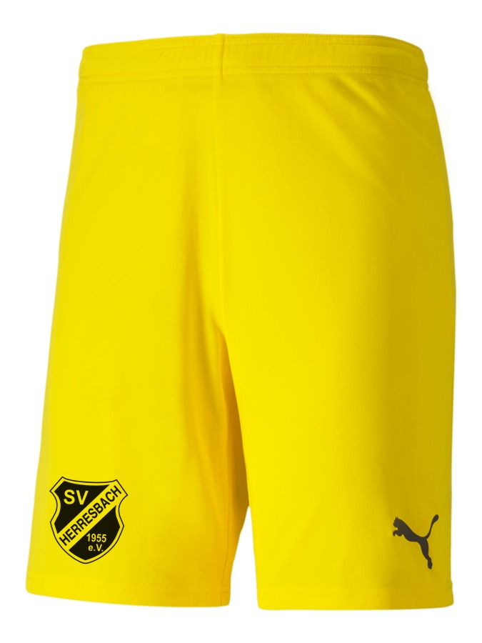PUMA teamGOAL 23 Knit Shorts