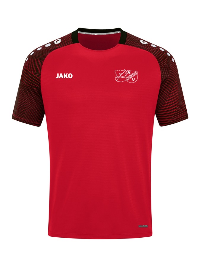 Jako T-Shirt Performance