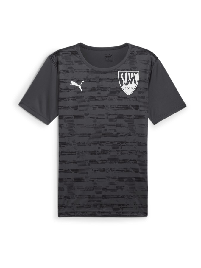PUMA individualRISE Graphic Trikot
