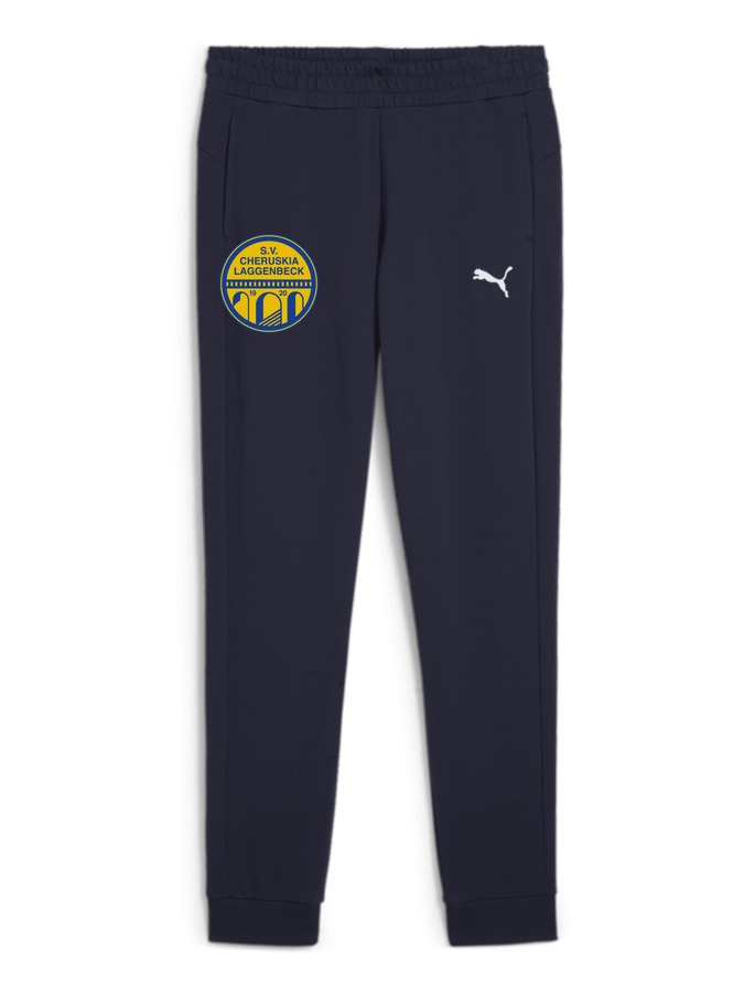 PUMA teamGOAL Casuals Hose Damen