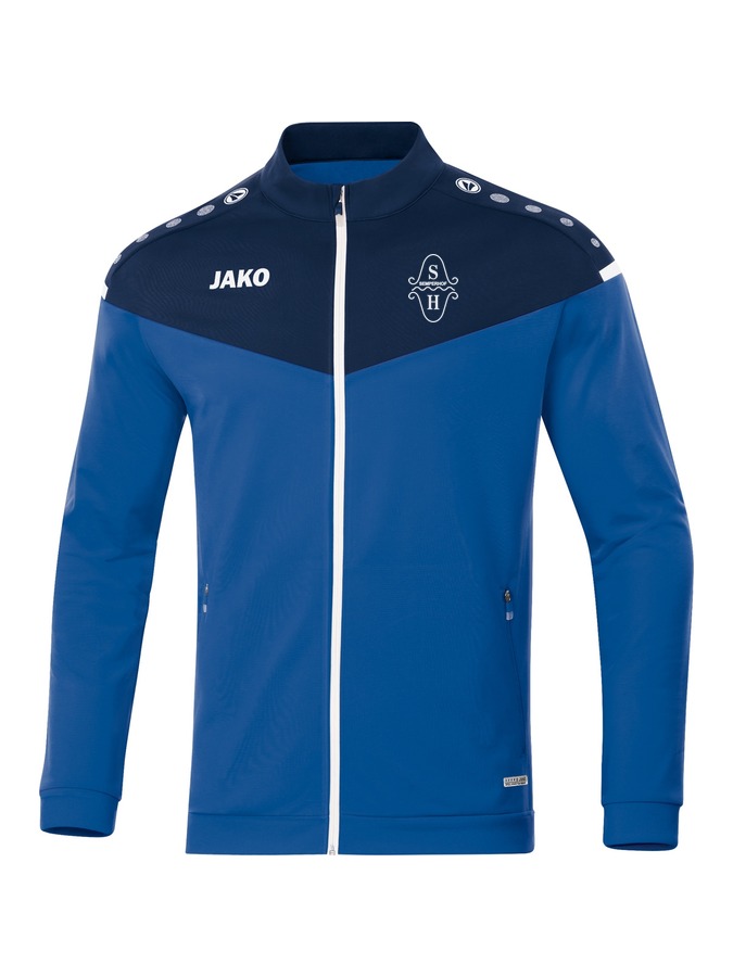 Jako Polyesterjacke Champ 2.0