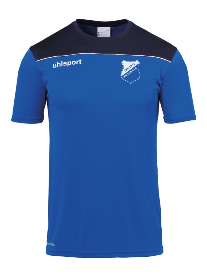 uhlsport Offense 23 Poly Shirt