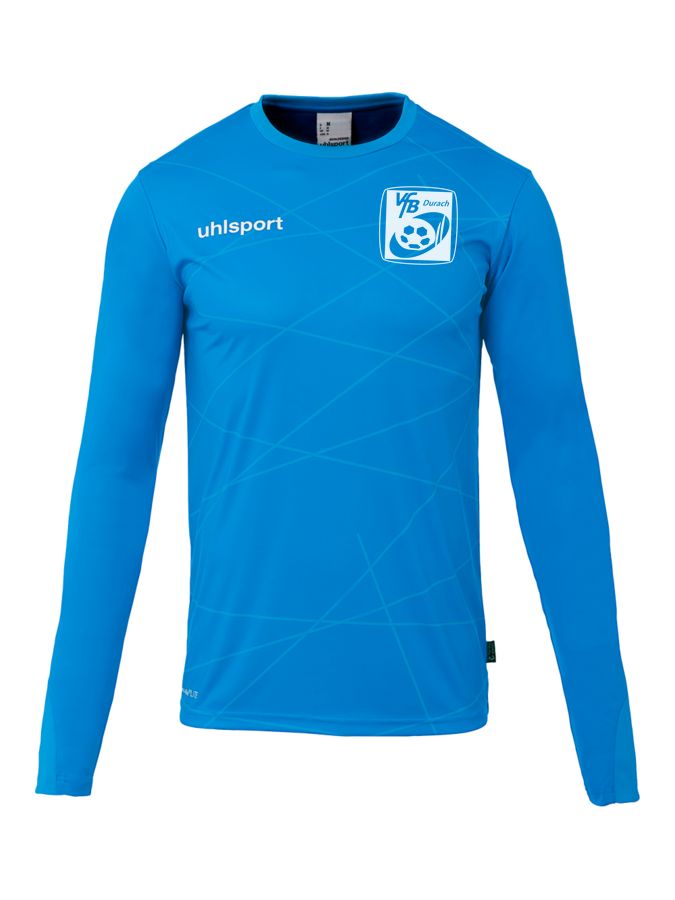 uhlsport Prediction Torwart Shirt