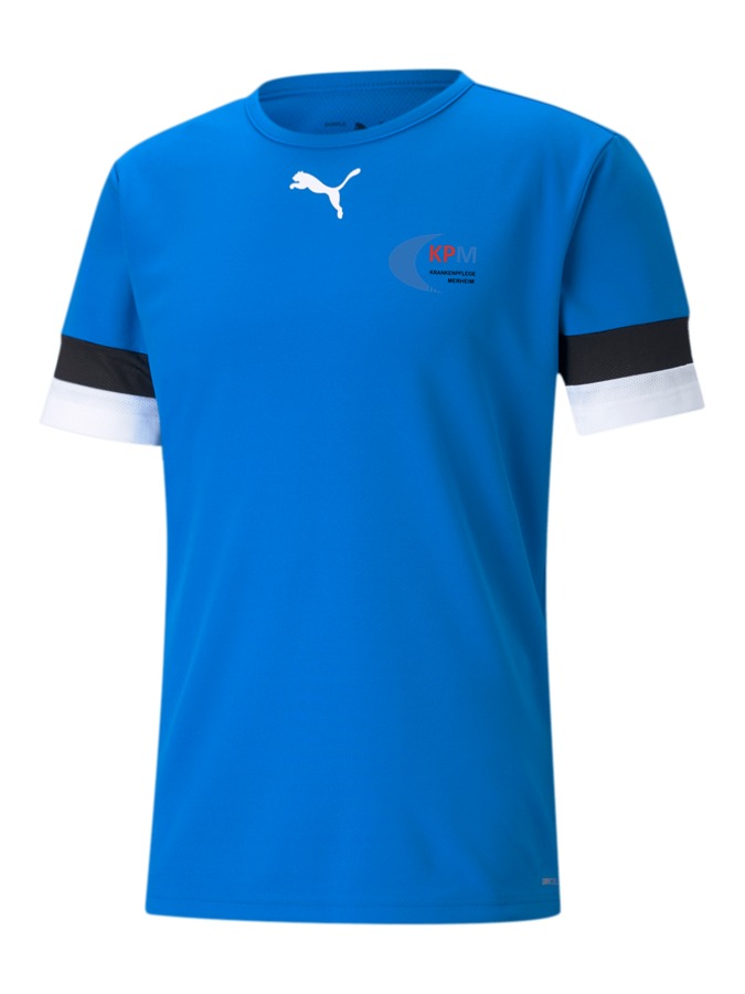 PUMA teamRISE Trikot