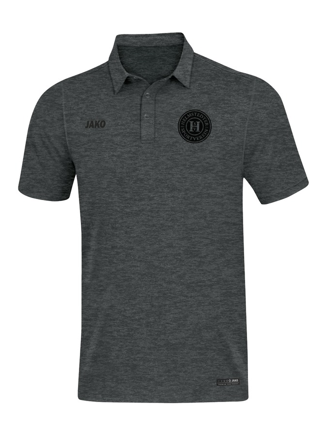 Jako Poloshirt Premium Basics
