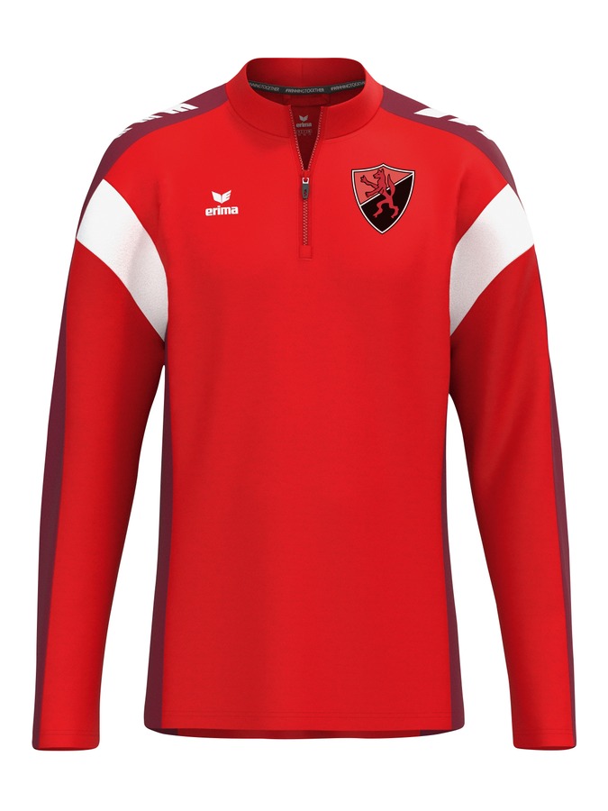 Erima Celebrate 125 Training Top