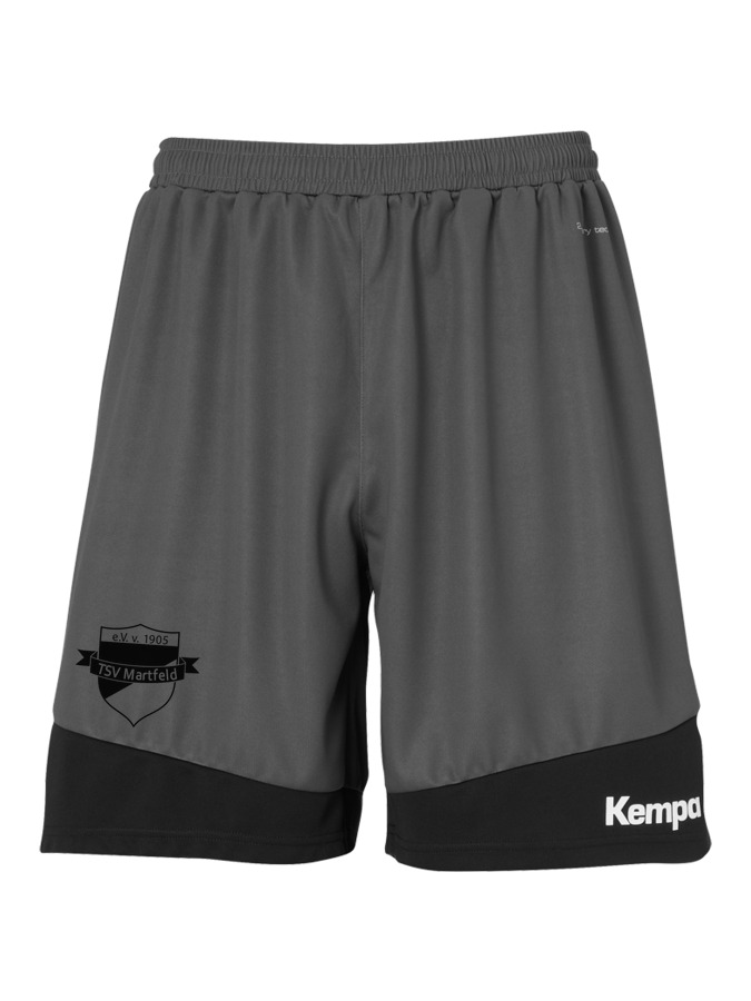 Kempa Emotion 2.0 Shorts