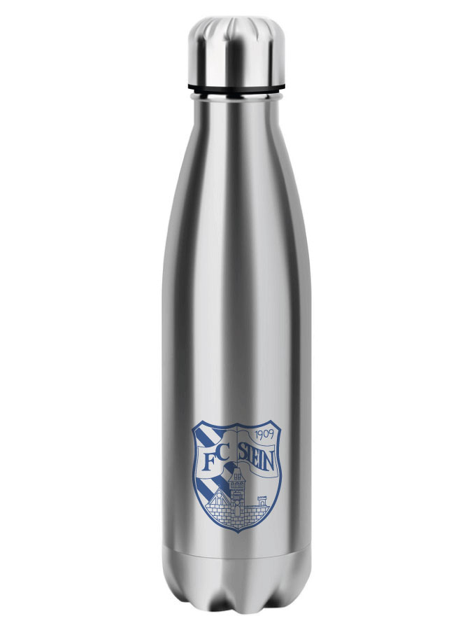 Edelstahl-Thermosflasche