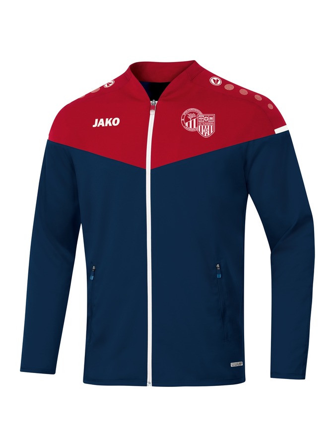 Jako Präsentationsjacke Champ 2.0