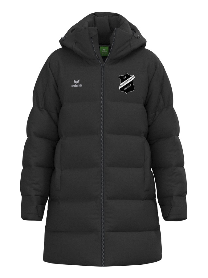 Erima Premia Parka