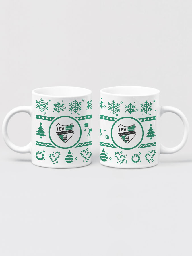 Tasse Christmas