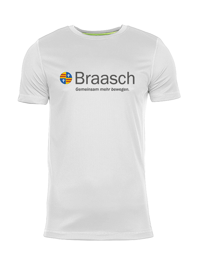 ST8400 Braasch