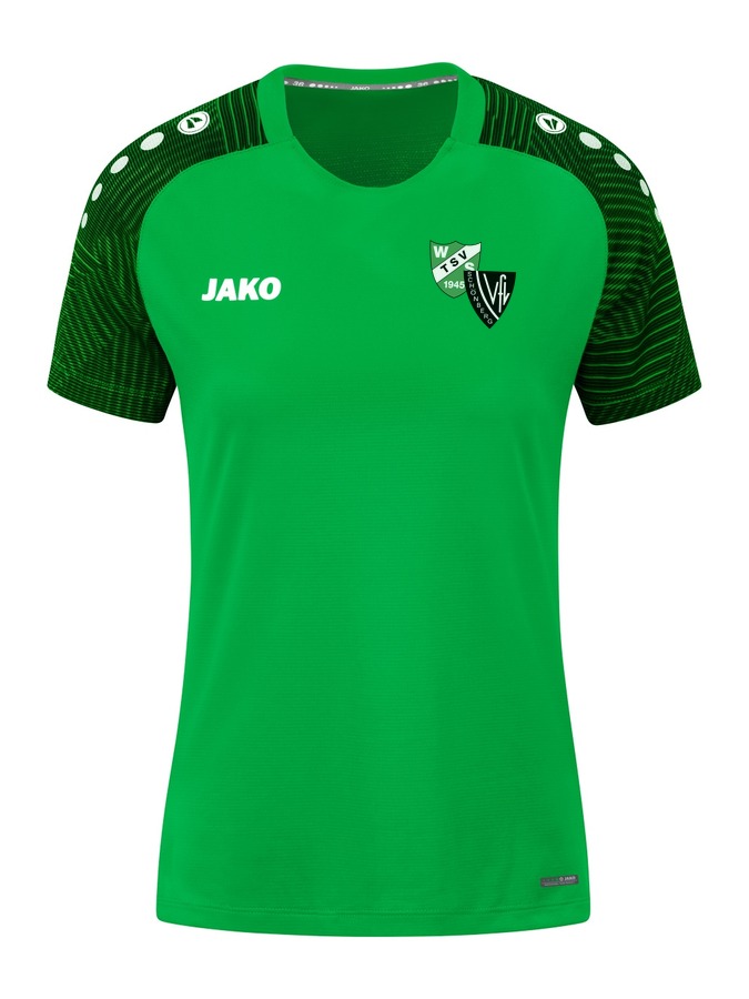 Jako T-Shirt Performance Damen