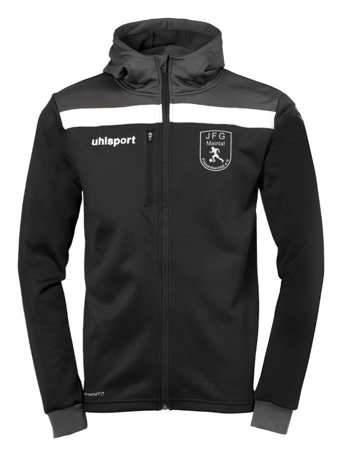 uhlsport Offense 23 Multi Kapuzenjacke